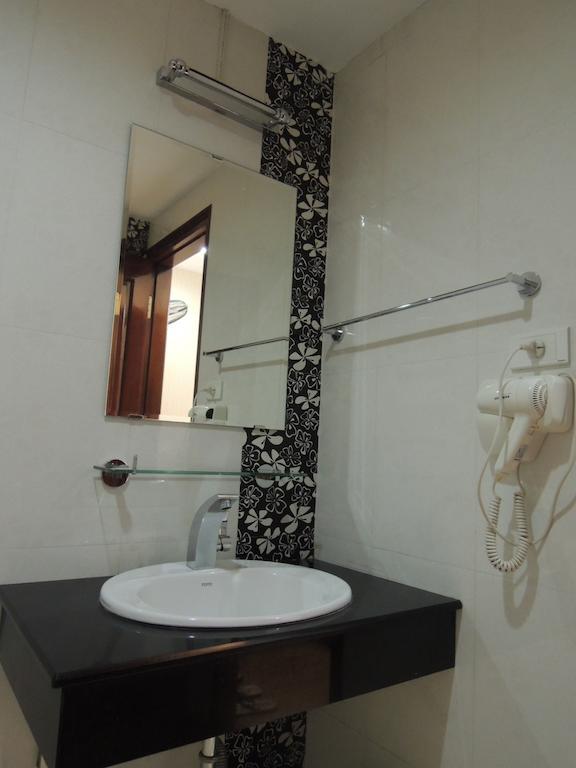 Gala Hotel 1 Thanh Xuan Habitación foto